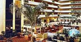 University Plaza Hotel | Missouri - Springfield (ve civarı) - Springfield