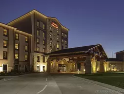 Hampton Inn & Suites I-35/Mulvane | Kansas - Peck