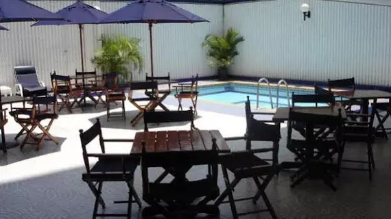 Hotel Vizcaya Real | Valle del Cauca - Cali (ve civarı) - Cali