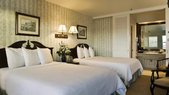 Carousel Inn and Suites | Kaliforniya - Orange County - Anaheim - Anaheim Resort