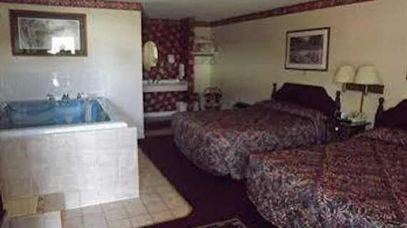 Holiday Motel | Wisconsin - Prairie Du Chien