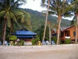 Bird Bungalow | Surat Thani (vilayet) - Koh Phangan