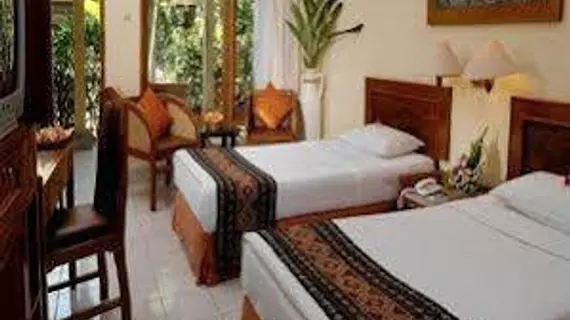 Diwangkara Holiday Villa Beach Resort & Spa | Bali - Denpasar - Sanur