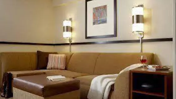 Hyatt Place Denver South/Park Meadows | Kolorado - Denver (ve civarı) - Lone Tree