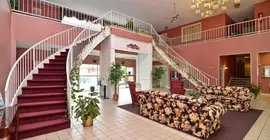 Americas Best Value Inn Chattanooga | Tennessee - Chattanooga (ve civarı) - Chattanooga