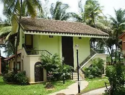 Miramar Residency | Goa - Kuzey Goa - Panaji