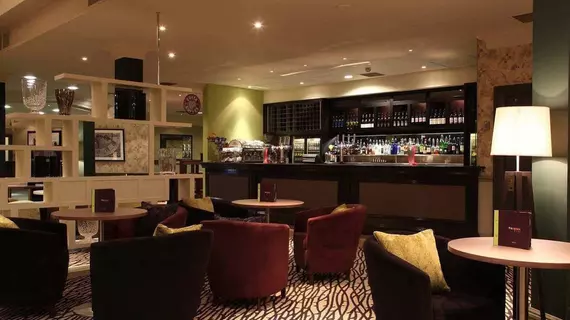 DoubleTree by Hilton Strathclyde | İskoçya - Lanarkshire - Bellshill