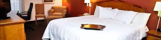 Hampton Inn Birmingham/Fultondale | Alabama - Birmingham (ve civarı) - Fultondale