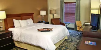 HAMPTON INN & SUITES AUSTIN-DOWNTOWN/CONVENTION CENTER