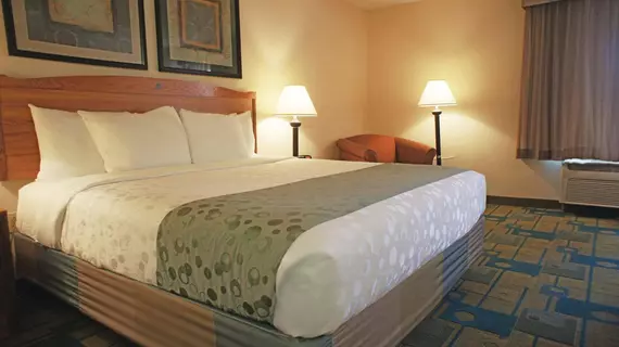 La Quinta Inn & Suites El Paso East | Teksas - El Paso (ve civarı) - El Paso