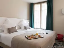 Mercure Paris Levallois | Ile-de-France - Paris - Hauts-de-Seine