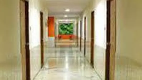 Hotel Suriya International | Tamil Nadu - Tiruvallur - Chennai (ve civarı) - Chennai - T Nagar