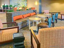 Hilton Garden Inn San Luis Obispo/Pismo Beach | Kaliforniya - San Luis Obispo (ve civarı) - Pismo Beach