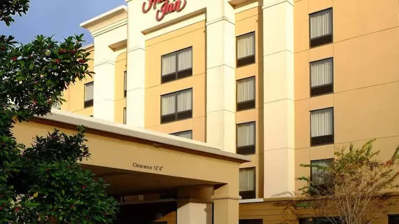 Hampton Inn Jacksonville-I-295 East/Baymeadows | Florida - Jacksonville (ve civarı) - Jacksonville