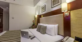 Sarovar Portico Jaipur | Racastan - Jaipur Bölgesi - Jaipur