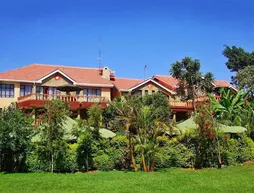 Comfort Gardens | Nairobi (ve civarı) - Nairobi - Muthaiga - Gigiri