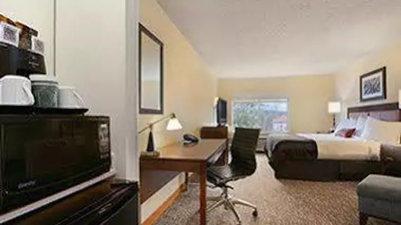 Wingate by Wyndham - Chattanooga | Tennessee - Chattanooga (ve civarı) - Chattanooga