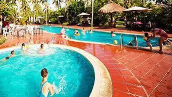 Binh Quoi 2 Resort | Binh Duong (vilayet) - Ho Şi Min Şehri (ve civarı) - Ho Chi Minh City - Binh Quoi