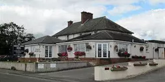 Solway Lodge Hotel