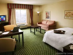 Hampton Inn London Ontario | Ontario - London (ve civarı) - London - Westminster