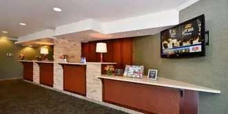 Best Western PLUS Langley Inn