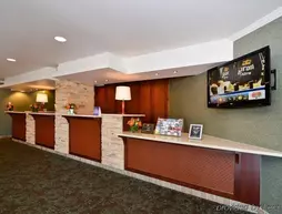 Best Western PLUS Langley Inn | Britanya Kolombiyası - Vancouver (ve civarı) - Langley