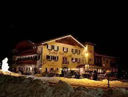 Hotel Post | Tirol - Reutte (ve civarı) - Bach