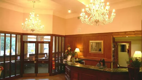 The Royal Hotel | İskoçya - Scottish Highlands - Oban