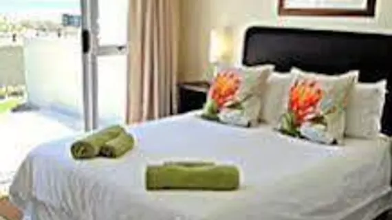 Blouberg Beachfront Accommodation | Western Cape (il) - West Coast DC - Drakenstein - Cape Town (ve civarı) - Cape Town - Bloubergstrand