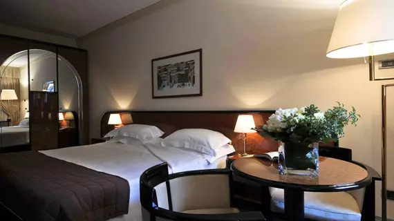 Park Hotel Ai Cappuccini | Umbria - Perugia (vilayet) - Gubbio