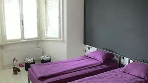 Sofia Choice Guesthouse | Sofya (ve civarı) - Sofya - Sofya Kent Merkezi