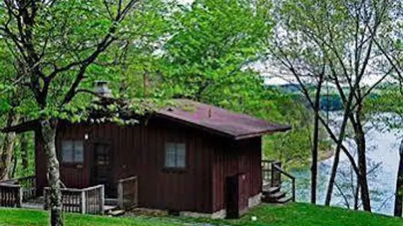 Tygart Lake State Park | Batı Virginia - Bridgeport (ve civarı) - Grafton