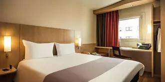 ibis Montpellier Fabrègues