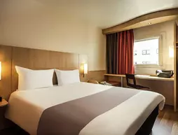 ibis Montpellier Fabrègues | Occitanie - Herault (bölge) - Montpellier (ve civarı) - Fabregues