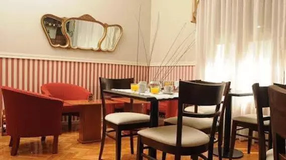 Le Vitral Baires Boutique Hotel | Buenos Aires (ili) - Buenos Aires (ve civarı) - Buenos Aires - Avenida Corrientes