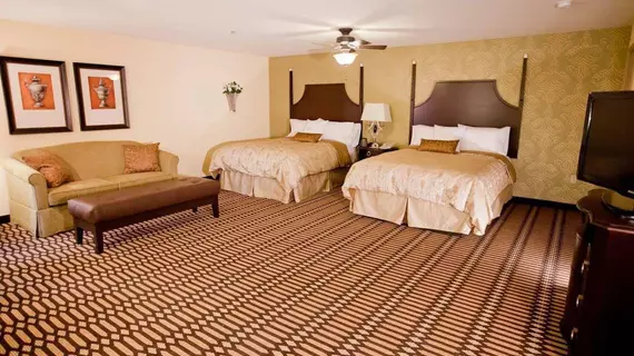 Homewood Suites Lafayette-Airport | Louisiana - Lafayette (ve civarı) - Lafayette