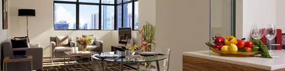 8 on Claymore Serviced Residences (By Royal Plaza on Scotts) | Singapur - Tanglin - Orchard