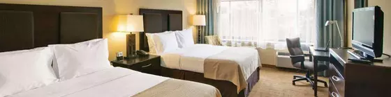 DoubleTree by Hilton Tinton Falls-Eatontown | New Jersey - Manalapan Township - Red Bank - Tinton Falls (ve civarı) - Colts Neck - Ocean Township