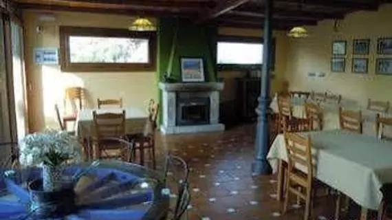 Hostal O Rancheiro | Galicia - Pontevedra (vilayet) - Vigo