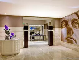 Hotel Indigo Rome - St. George | Lazio - Roma (ve civarı) - Roma Kent Merkezi - Navona