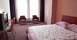 Motel 168 Guan Qian Street Inn | Jiangsu - Suzhou - Gu Su Bölgesi