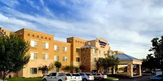 Fairfield Inn & Suites Roswell