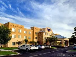 Fairfield Inn & Suites Roswell | New Mexico - Roswell