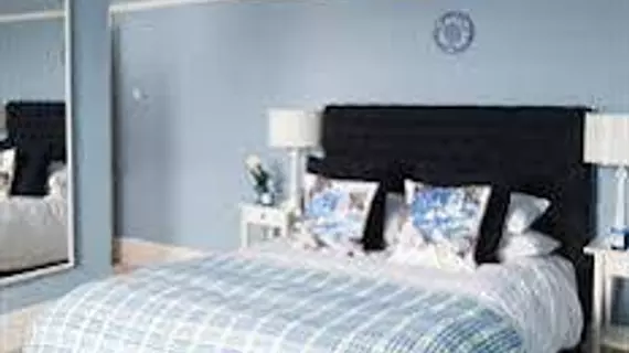 The Townhouse Hotel | Kent (kontluk) - Maidstone District - Maidstone