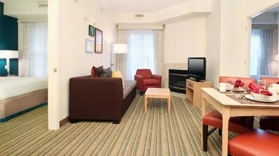 Residence Inn West Palm Beach | Florida - Palm Beach - Batı Palm Beach (ve civarı) - West Palm Beach