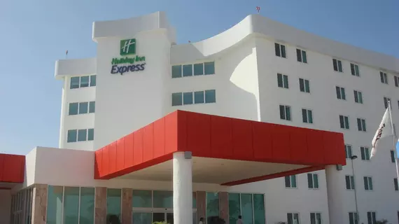 Holiday Inn Express Tapachula | Chiapas - Tapachula