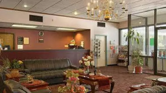 Days Inn Campton | New Hampshire - Campton