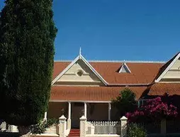 Karoopark Guest House | Eastern Cape - Camdeboo - Graaff-Reinet