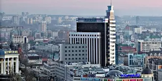 Grand Hotel Kazan