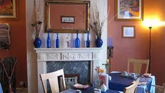 Copperfields Vegetarian Guest House | Kent (kontluk) - Broadstairs